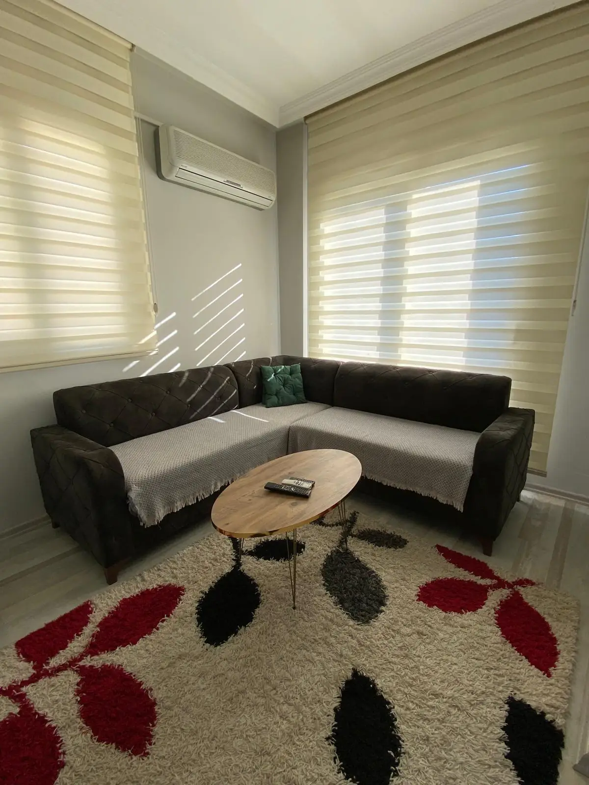 Milas Gunluk Daire Fotograf 1