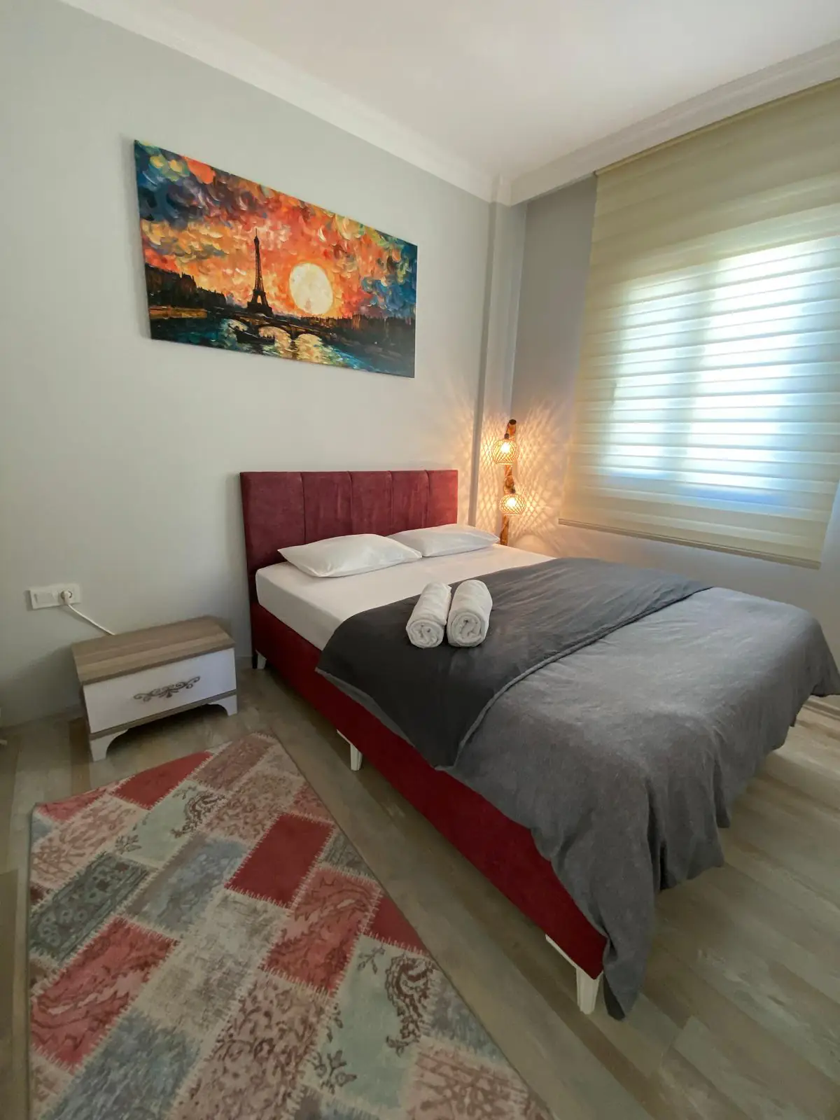 Milas Gunluk Daire Fotograf 3