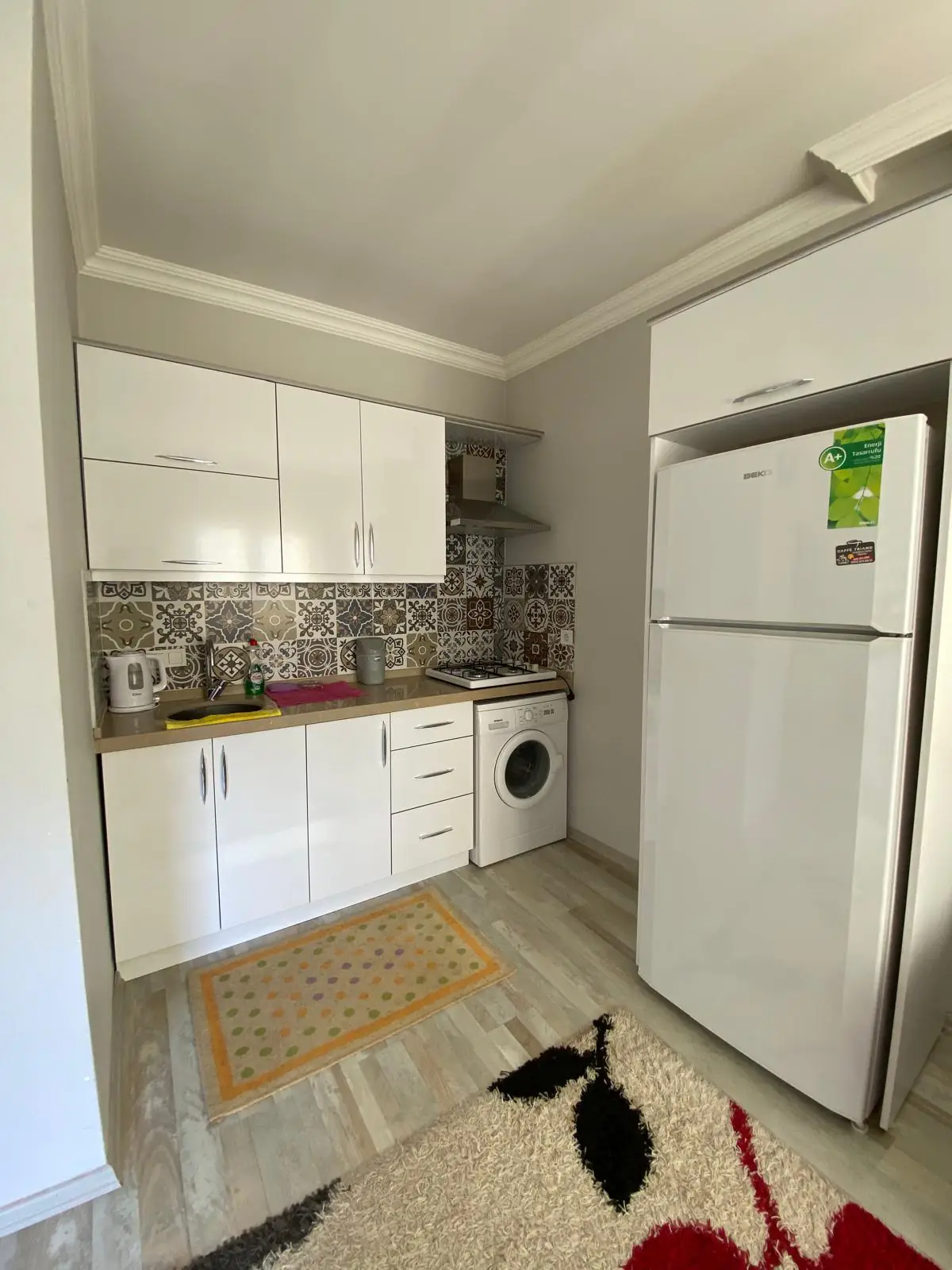 Milas Gunluk Daire Fotograf 5