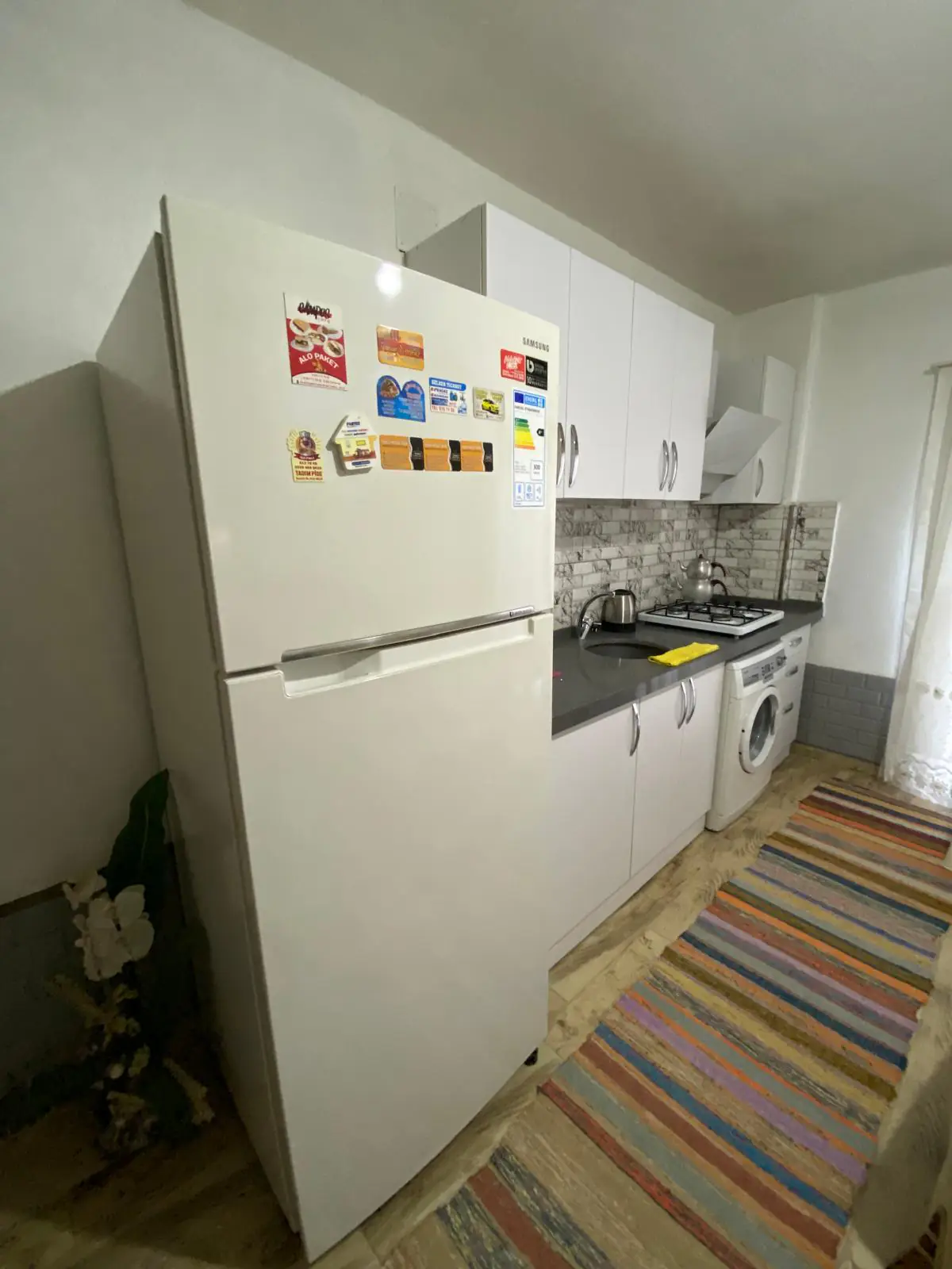 Milas Gunluk Daire Fotograf 6