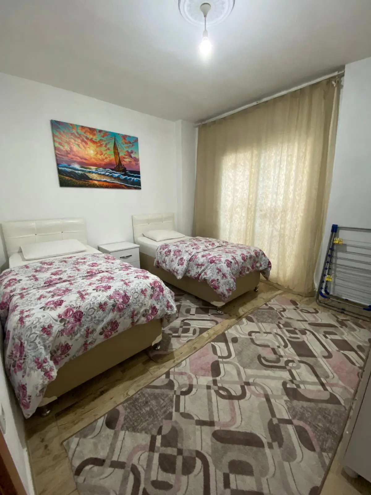 Milas Gunluk Daire Fotograf 8