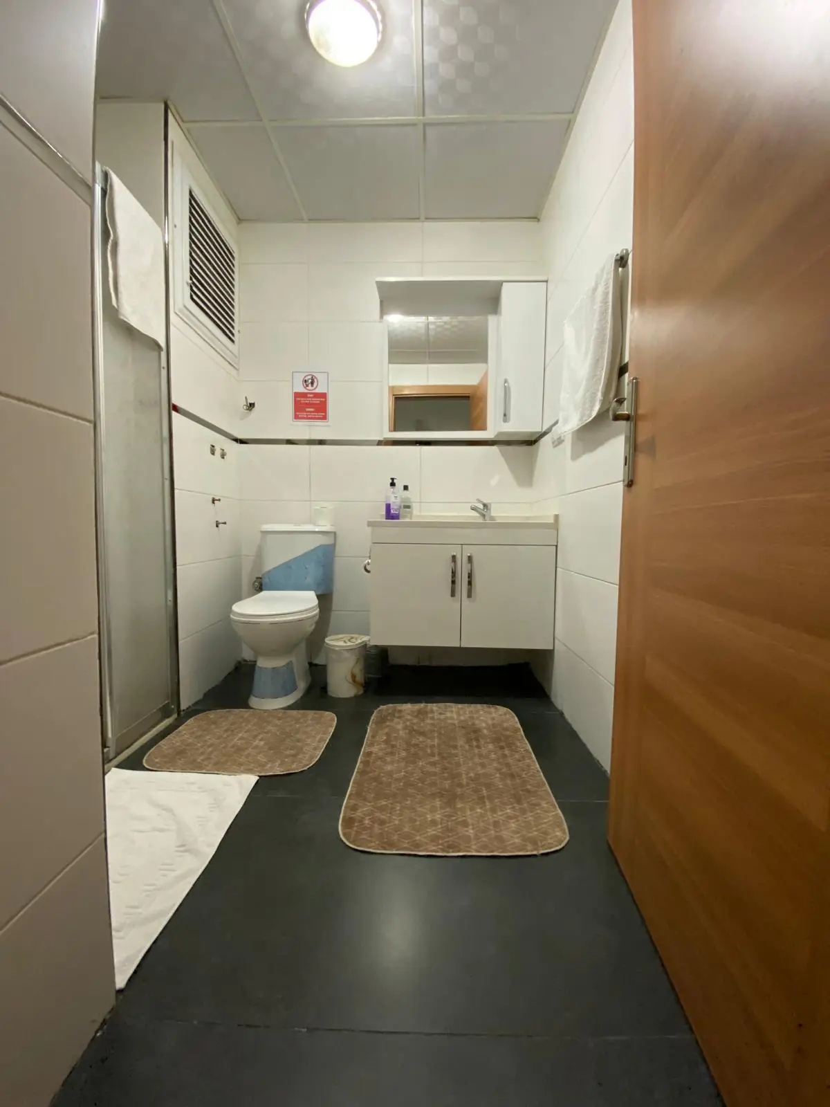 Milas Gunluk Daire Fotograf 9