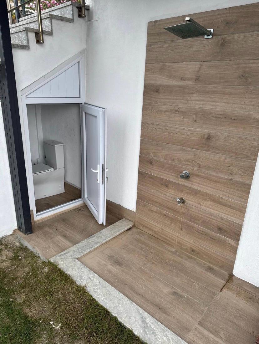 Milas Boğaziçi Müstakil Villa Detay 2