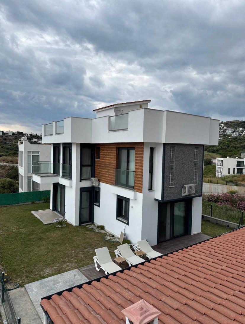 Milas Boğaziçi Müstakil Villa Detay 3
