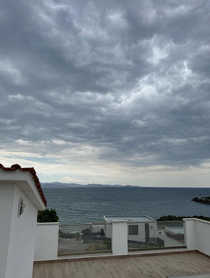 Milas Boğaziçi Müstakil Villa Detay 5