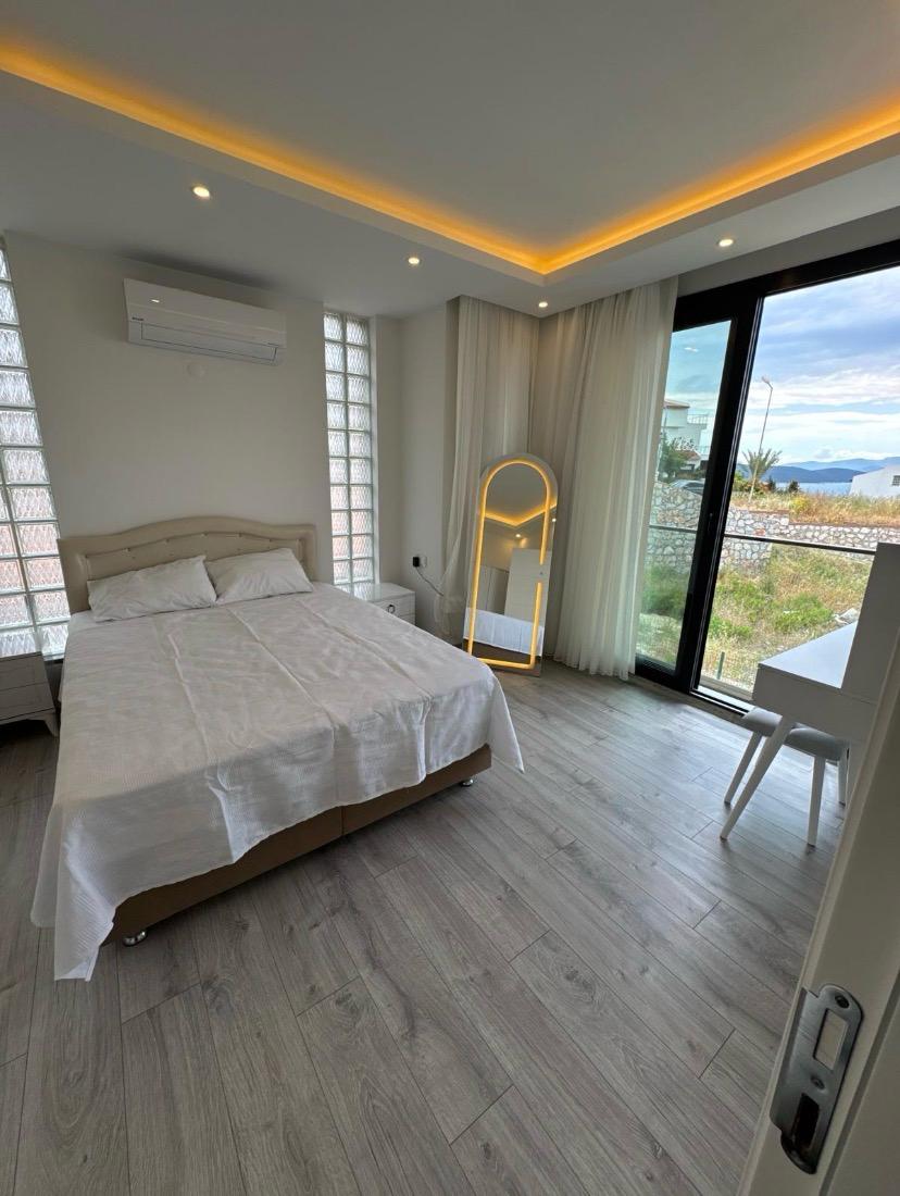 Milas Boğaziçi Müstakil Villa Detay 7