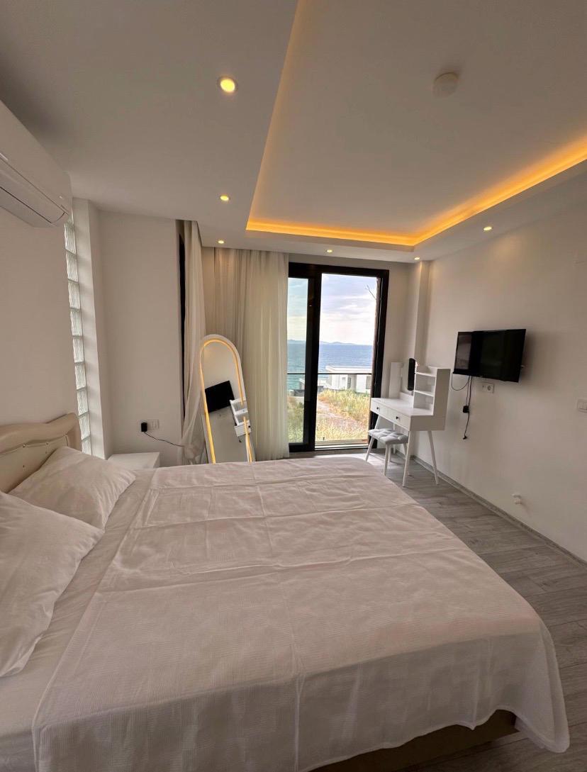 Milas Boğaziçi Müstakil Villa Detay 8