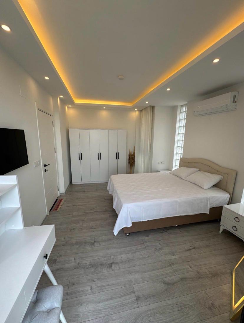Milas Boğaziçi Müstakil Villa Detay 9