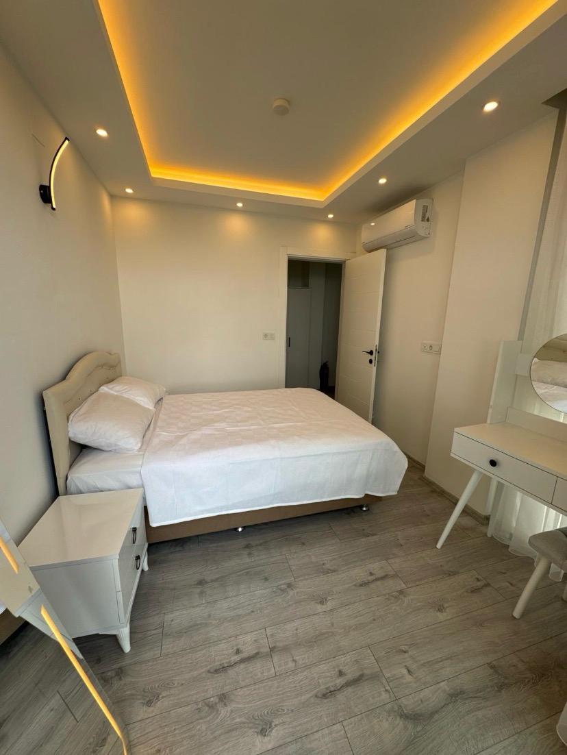 Milas Boğaziçi Müstakil Villa Detay 10