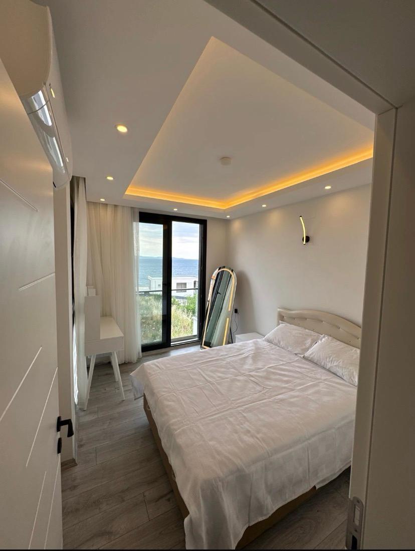 Milas Boğaziçi Müstakil Villa Detay 11