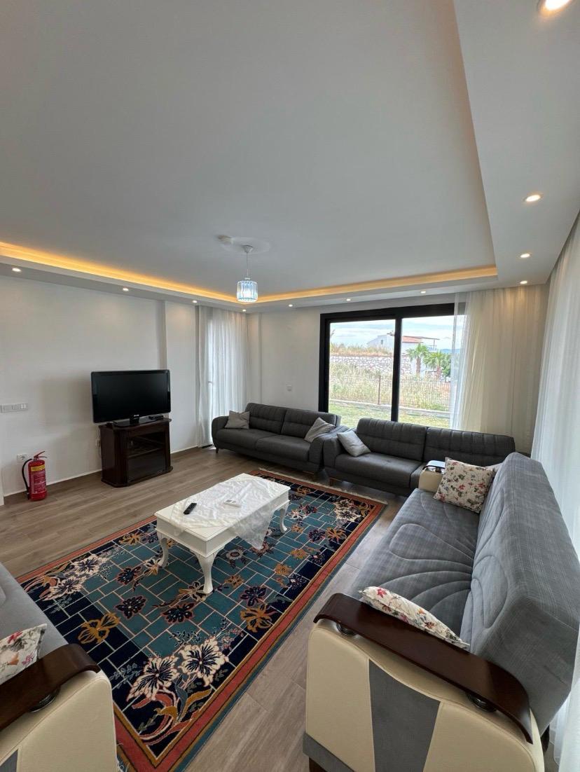 Milas Boğaziçi Müstakil Villa Detay 12