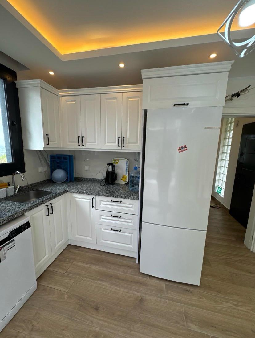 Milas Boğaziçi Müstakil Villa Detay 13